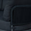 CLS12168-EM Outdoor Corner Sofa - Royal Dark Grey