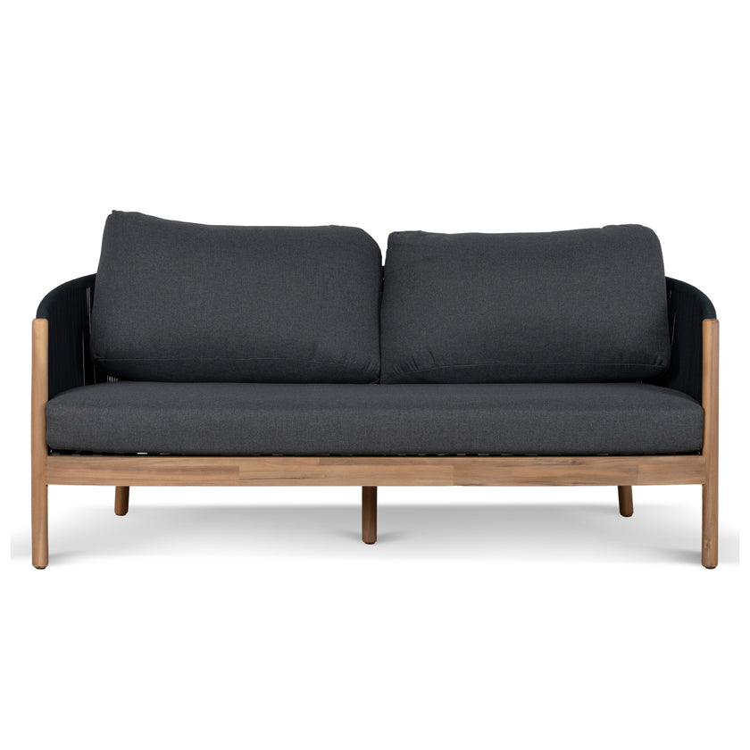 CLS12171-EM 4pcs Outdoor Lounge Set - Anthracite