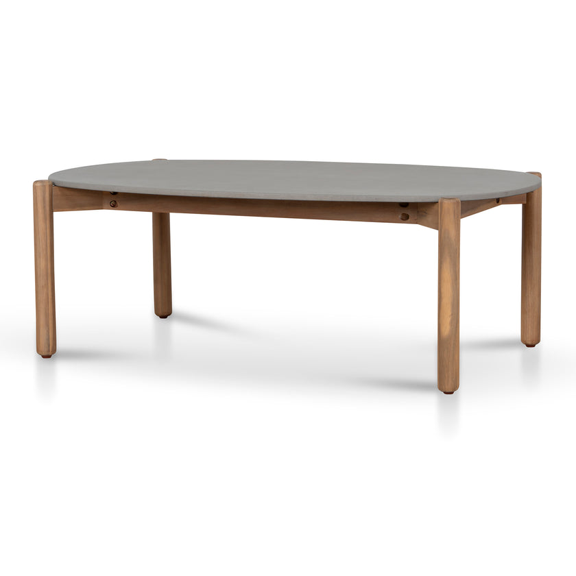 CLS12171-EM 4pcs Outdoor Lounge Set - Anthracite