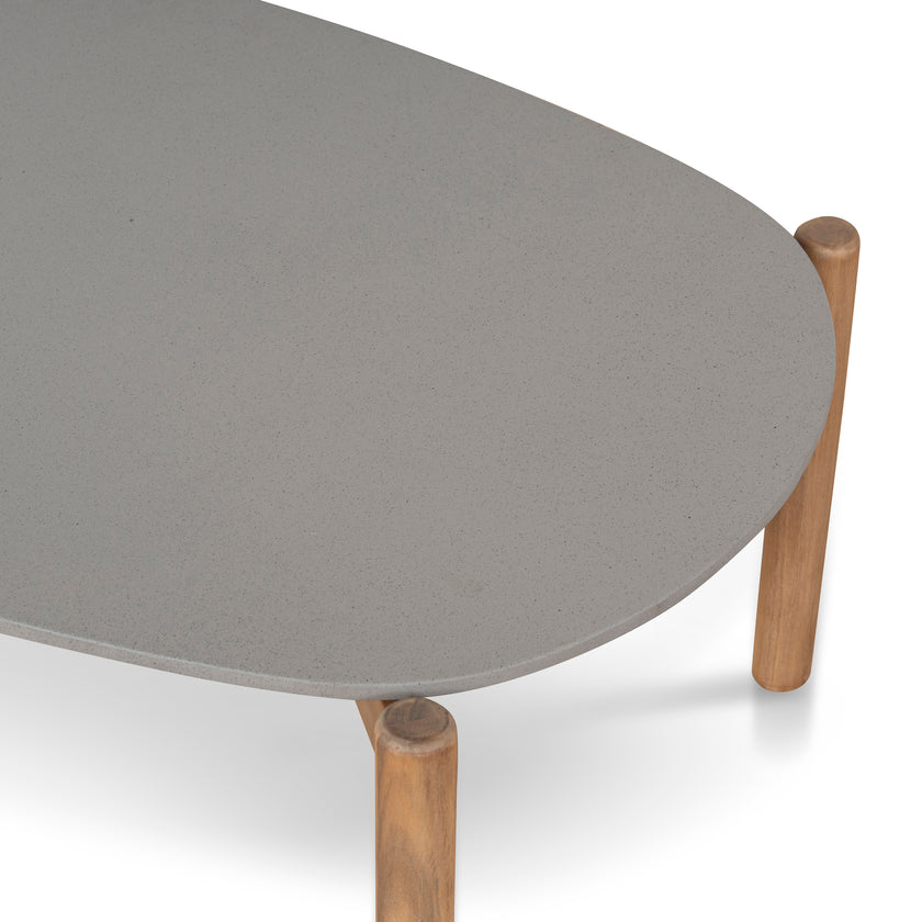 CLS12171-EM 4pcs Outdoor Lounge Set - Anthracite