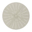 CLS14092-KT 6 Seater Outdoor Corner Set - Cream White