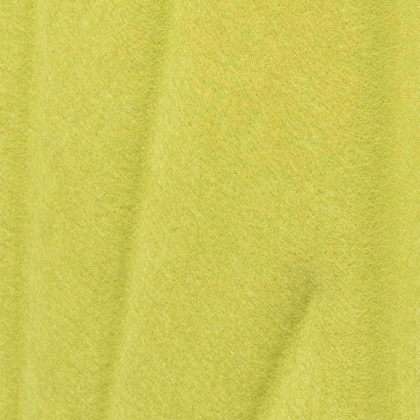 Ex Display - CSR02-SN Fabric Floor Screen - Light Green - 140cm (H)