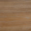 CDT8413-NI 2.4m Elm Dining Table - Light Natural