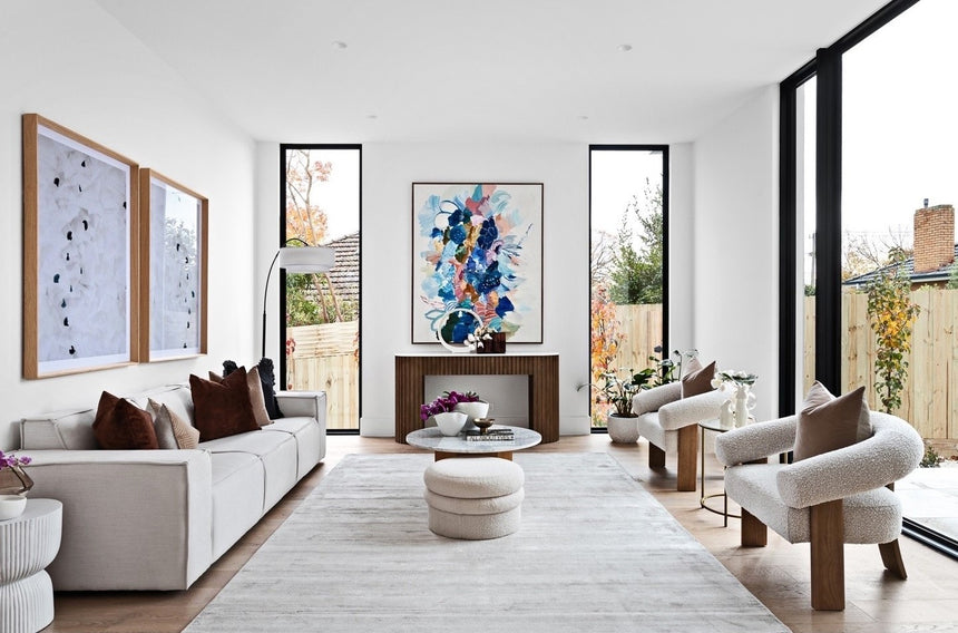 Loft Interiors