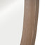 Ex Display - CMR10649-MK 1.2m (H) Wall Mirror - Natural