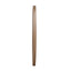 Ex Display - CMR10649-MK 1.2m (H) Wall Mirror - Natural