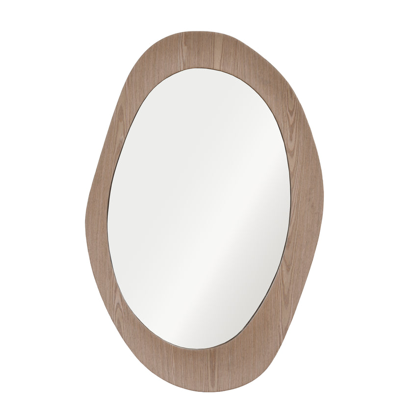 Ex Display - CMR10650-MK 1.2m (H) Wall Mirror - Natural