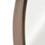 Ex Display - CMR10650-MK 1.2m (H) Wall Mirror - Natural