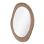 Ex Display - CMR10650-MK 1.2m (H) Wall Mirror - Natural