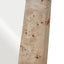 Ex Display - CMR10653-MK 1.8m (H) Wall Mirror - Aspen Burls