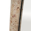 Ex Display - CMR10653-MK 1.8m (H) Wall Mirror - Aspen Burls