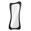 Ex Display - CMR10654-MK 1.8m (H) Floor Mirror - Black