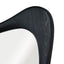Ex Display - CMR10654-MK 1.8m (H) Floor Mirror - Black