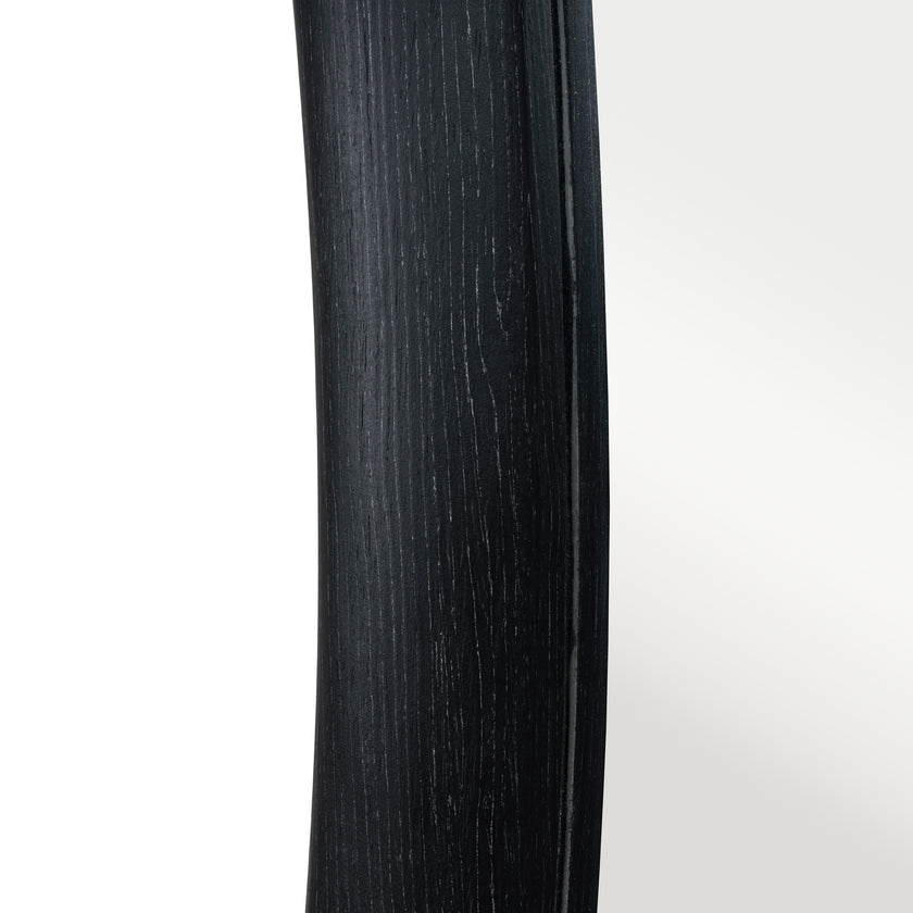 Ex Display - CMR10654-MK 1.8m (H) Floor Mirror - Black