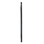 Ex Display - CMR10654-MK 1.8m (H) Floor Mirror - Black