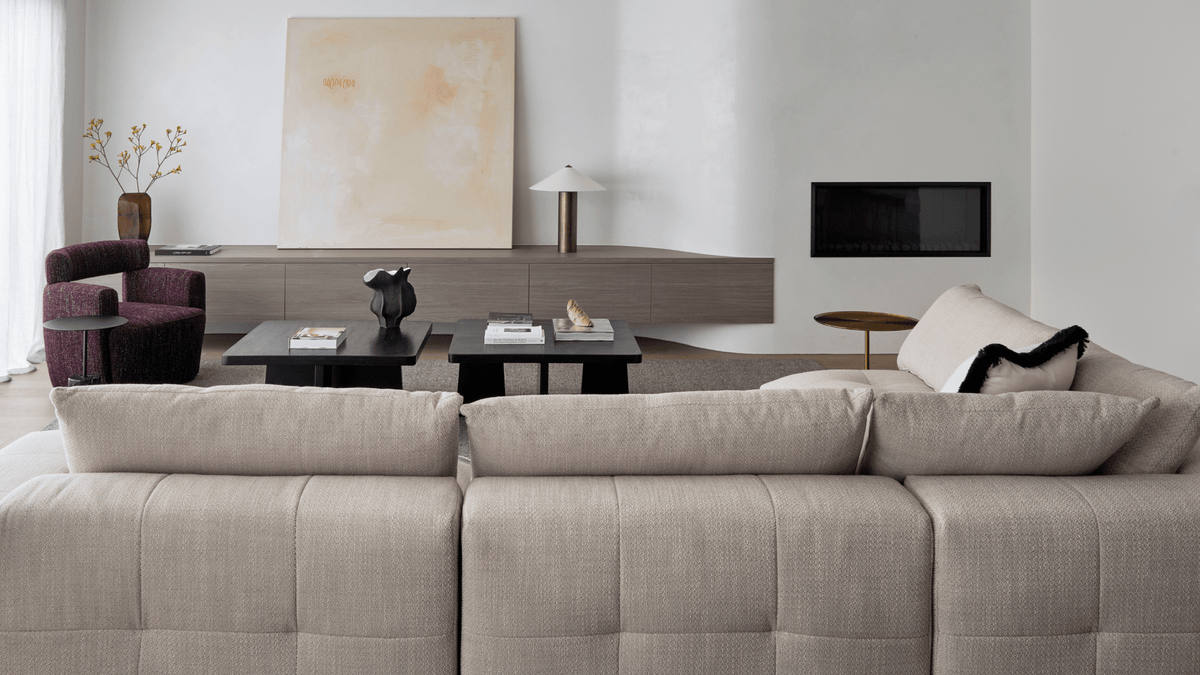 Mancini Made - Lynch | Calibre Furniture