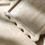CAC10736-FC Curved Edge Travertine Plate B