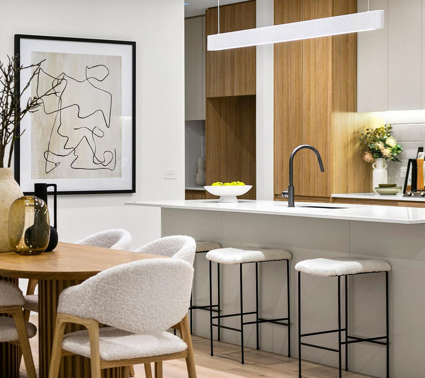 Nikolah Interiors
