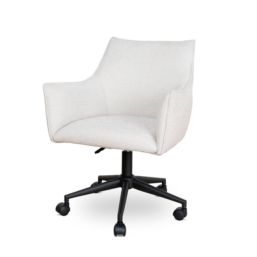 COC10287-LF Office Chair - Bright Grey