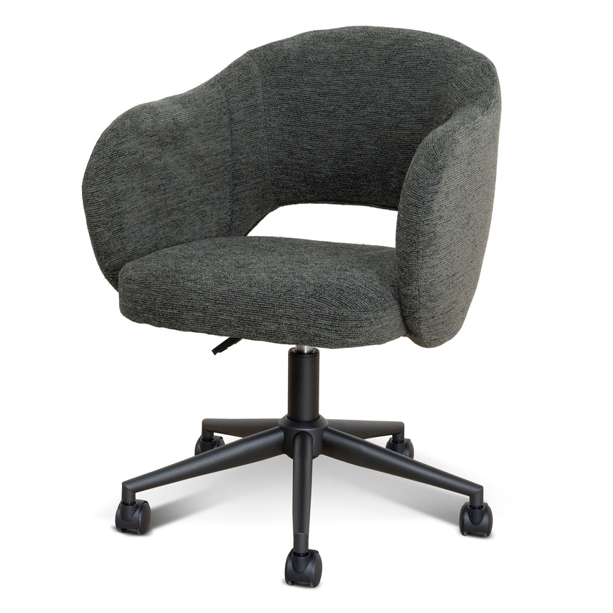 COC10287-LF Office Chair - Bright Grey