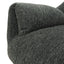Ex Display - COC10288-LF Swivel Armchair - Dark Fern Green