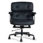 COC10669-YS Office Chair - Full Black
