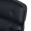 COC10669-YS Office Chair - Full Black