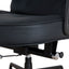 COC10669-YS Office Chair - Full Black