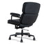 COC10669-YS Office Chair - Full Black