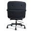 COC10669-YS Office Chair - Full Black