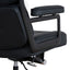 COC10669-YS Office Chair - Full Black