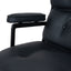 COC10669-YS Office Chair - Full Black