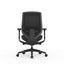 COC12627-AV Mesh Office Chair - Full Black