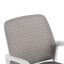 COC12812-LF Drafting Office Chair - Light Grey