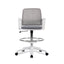COC12812-LF Drafting Office Chair - Light Grey