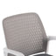 COC12812-LF Drafting Office Chair - Light Grey