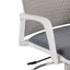 COC12812-LF Drafting Office Chair - Light Grey