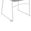 COC12814-LF Meeting Chair - Oat Grey