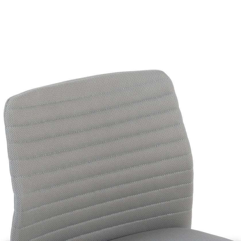 COC12814-LF Meeting Chair - Oat Grey