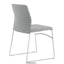 COC12814-LF Meeting Chair - Oat Grey