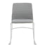 COC12814-LF Meeting Chair - Oat Grey