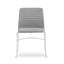 COC12814-LF Meeting Chair - Oat Grey