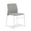 COC12814-LF Meeting Chair - Oat Grey