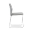 COC12814-LF Meeting Chair - Oat Grey
