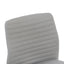COC12814-LF Meeting Chair - Oat Grey