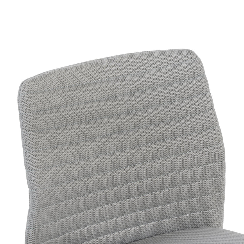 COC12814-LF Meeting Chair - Oat Grey