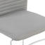 COC12814-LF Meeting Chair - Oat Grey
