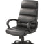 COC6113-UN - High Back Office Chair - Black