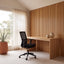 COC8039-SN Office Chair - Black