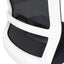 COC8257-UN Mesh Ergonomic Office Chair with Headrest - Black